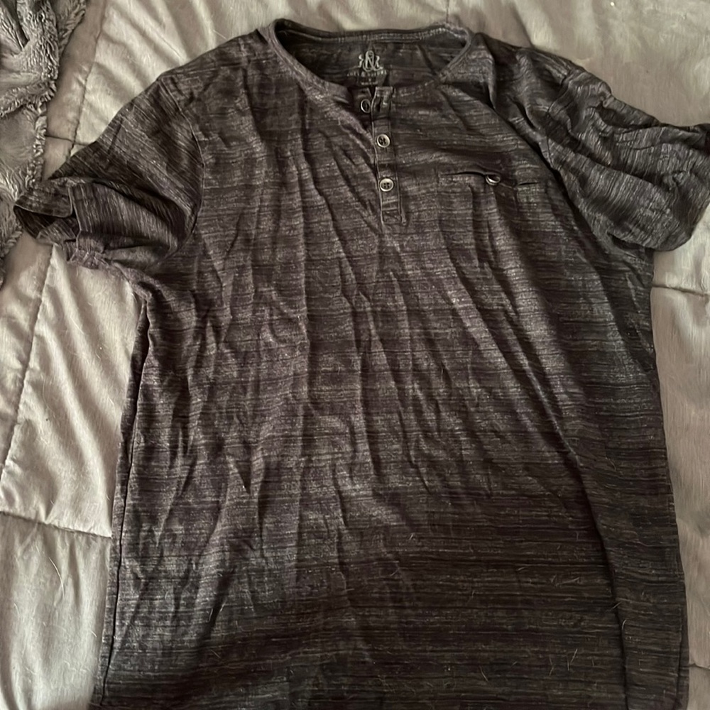 Rock and Republic Shirt (SMALL MENS)